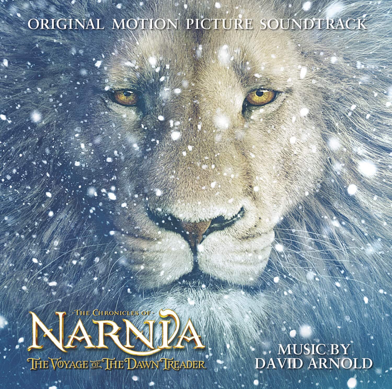 Various Artists - Chronicles of Narnia: Voyage of the Dawn / O.S.T.   - COMPACT DISCS [CD] price history on PriceWatchPro