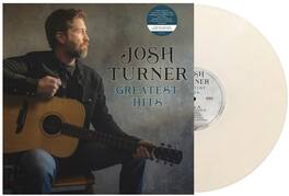 Josh Turner - Josh Turner Greatest Hits - VINYL LP