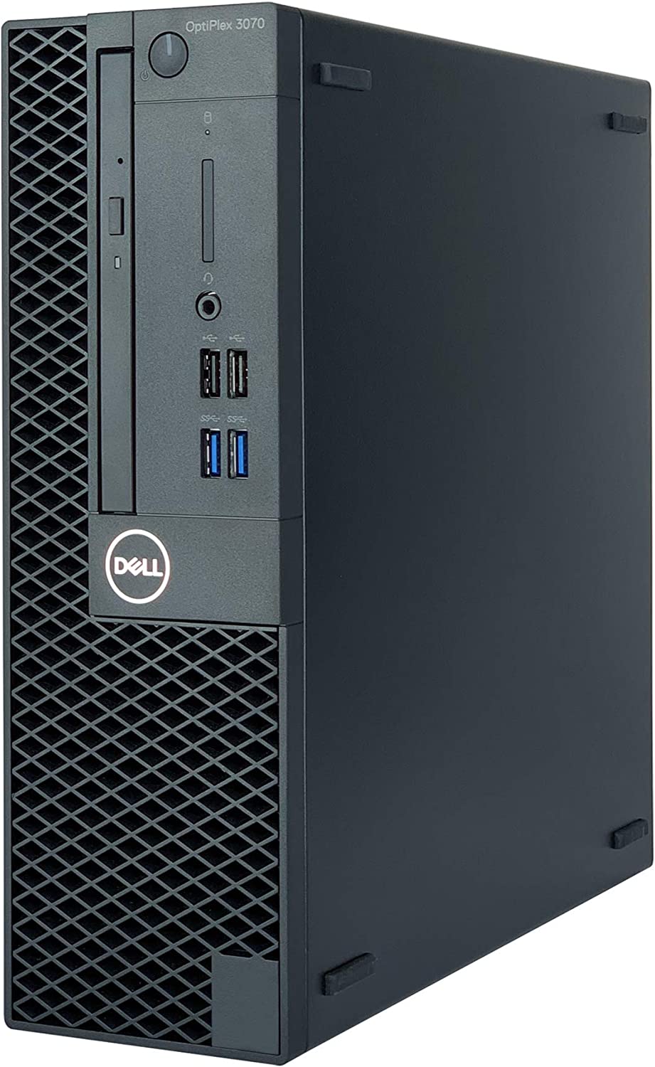 Refurbished Excellent Refurbished Dell Optiplex 3070 SFF