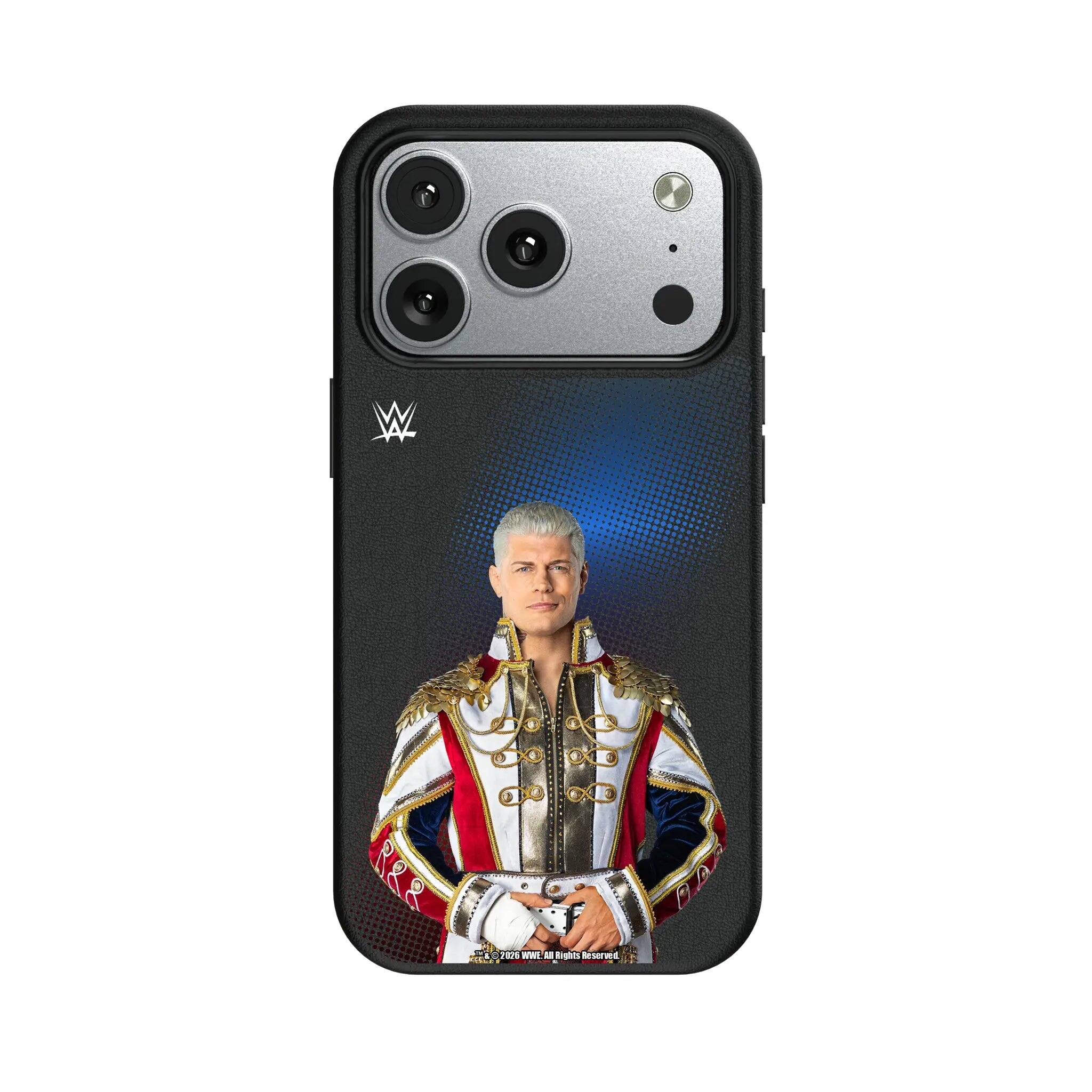 Cody Rhodes