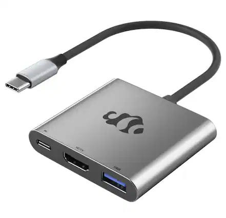 PO L HDTV USB