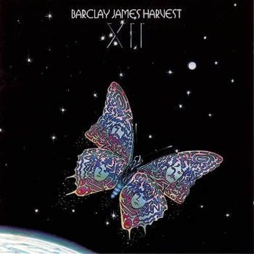 Barclay James Harvest - XII: Expanded Edition   - COMPACT DISCS [CD] price history on PriceWatchPro