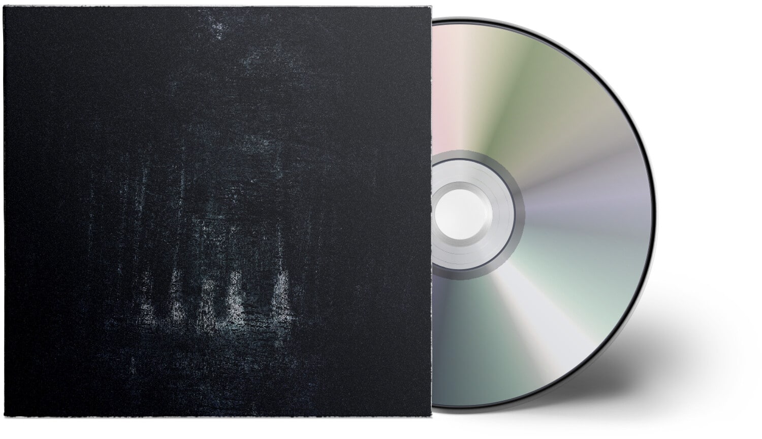 Pouya - Pouya   - COMPACT DISCS [CD]