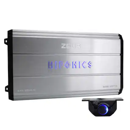 ZEUS
HIFONICS
ZXX-3200.10
3200 WATTS