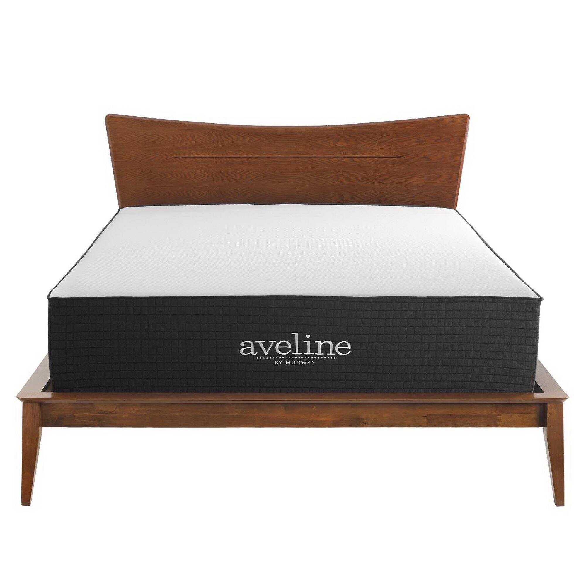 aveline  
BY MODWAY
