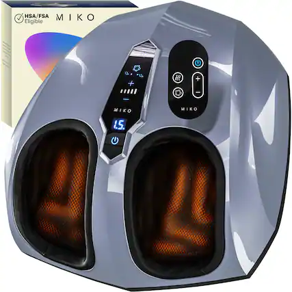 HSA/FSA Eligible
MIKO
1.5
MIKO