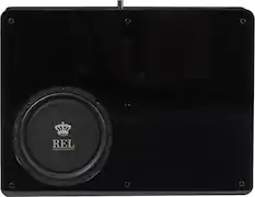 REL Acoustics LTD