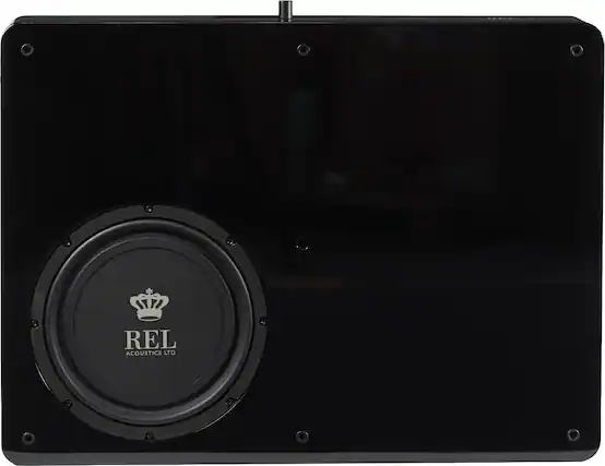 REL Acoustics LTD