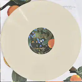Lana Del Rey - Violet Bent Backwards Over the Grass (Cream Vinyl) - VINYL LP