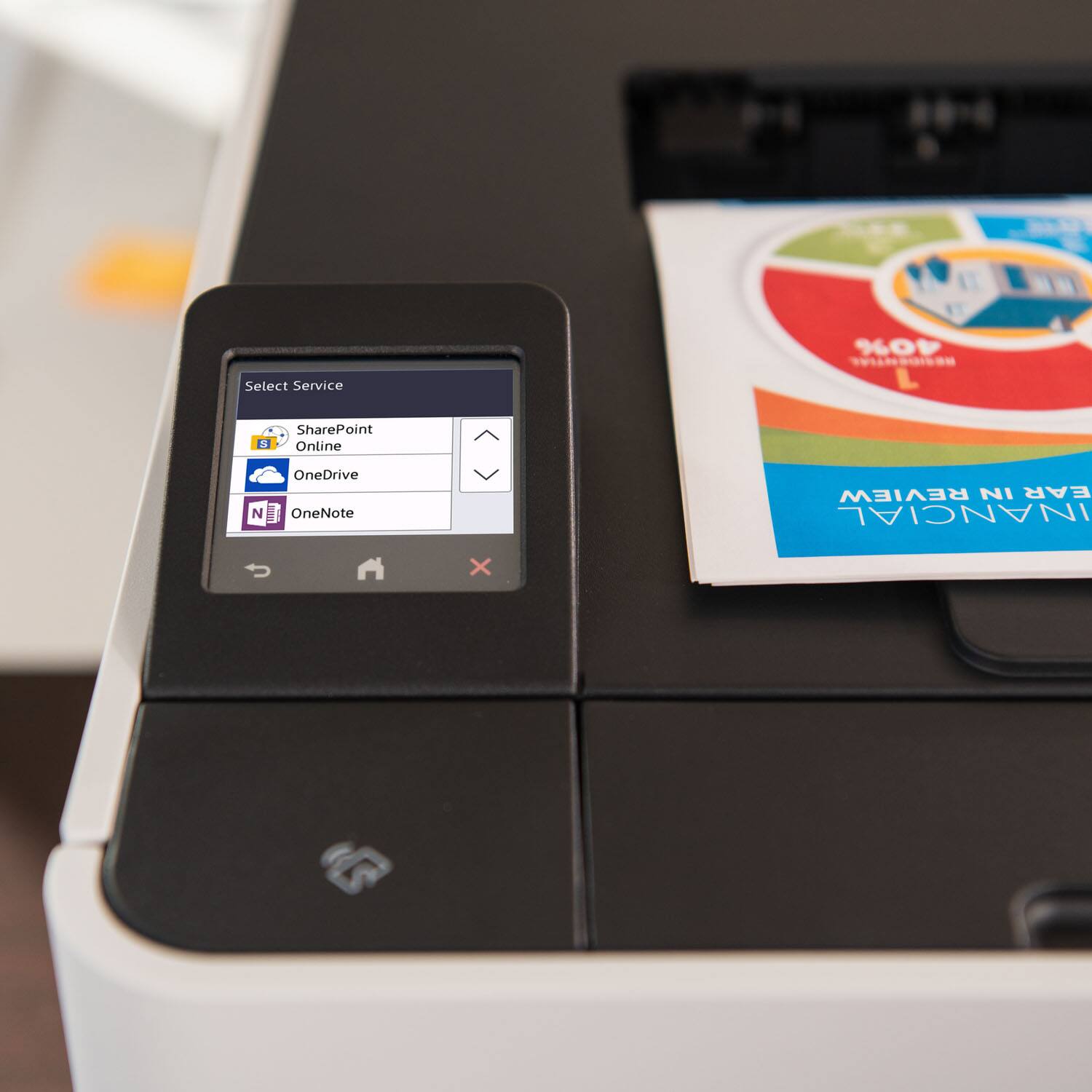 media item thumbnail