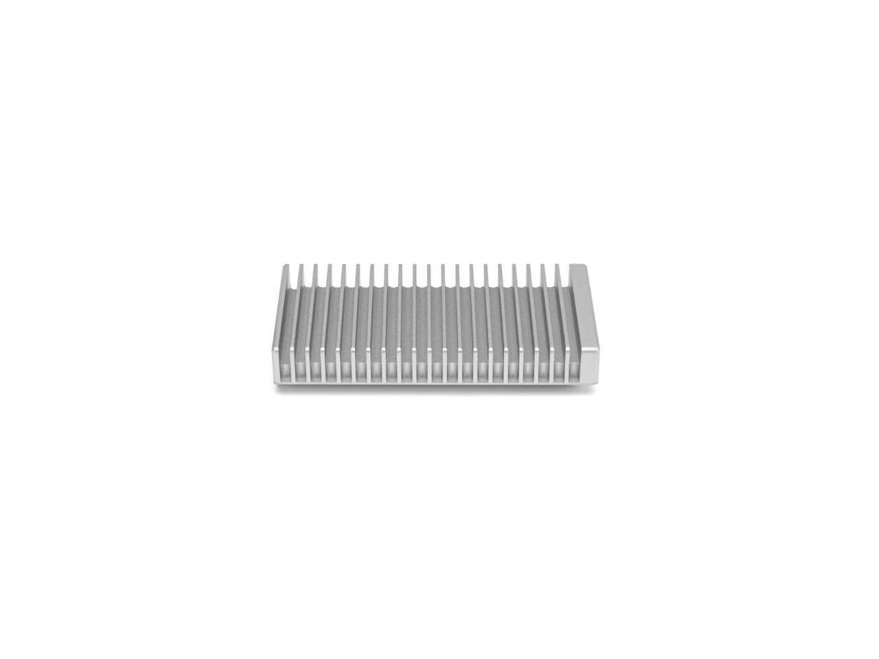 OWC Express 1M2 Portable NVMe SSD USB4 (Thunderbolt/USB C