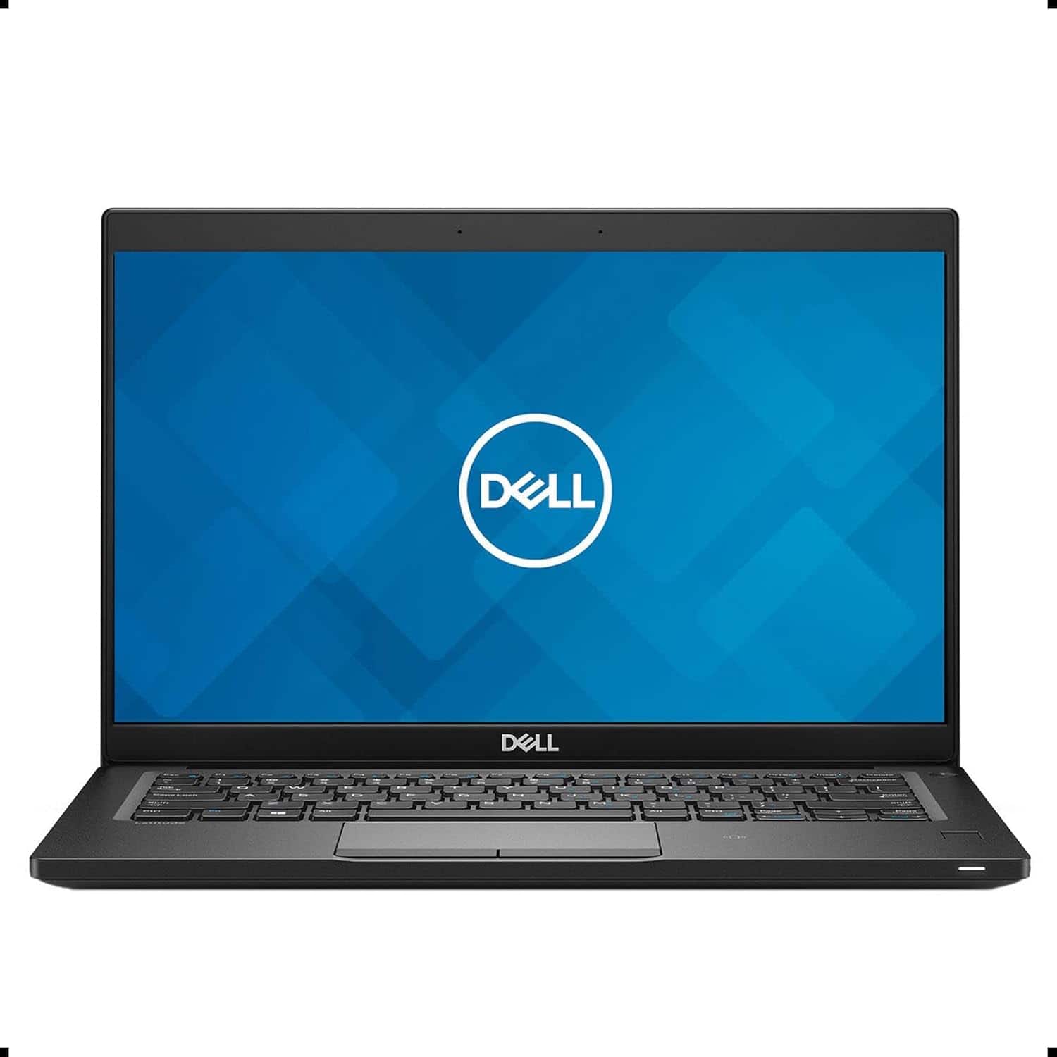 Dell Refurbished Excellent LATITUDE 7390 13.3