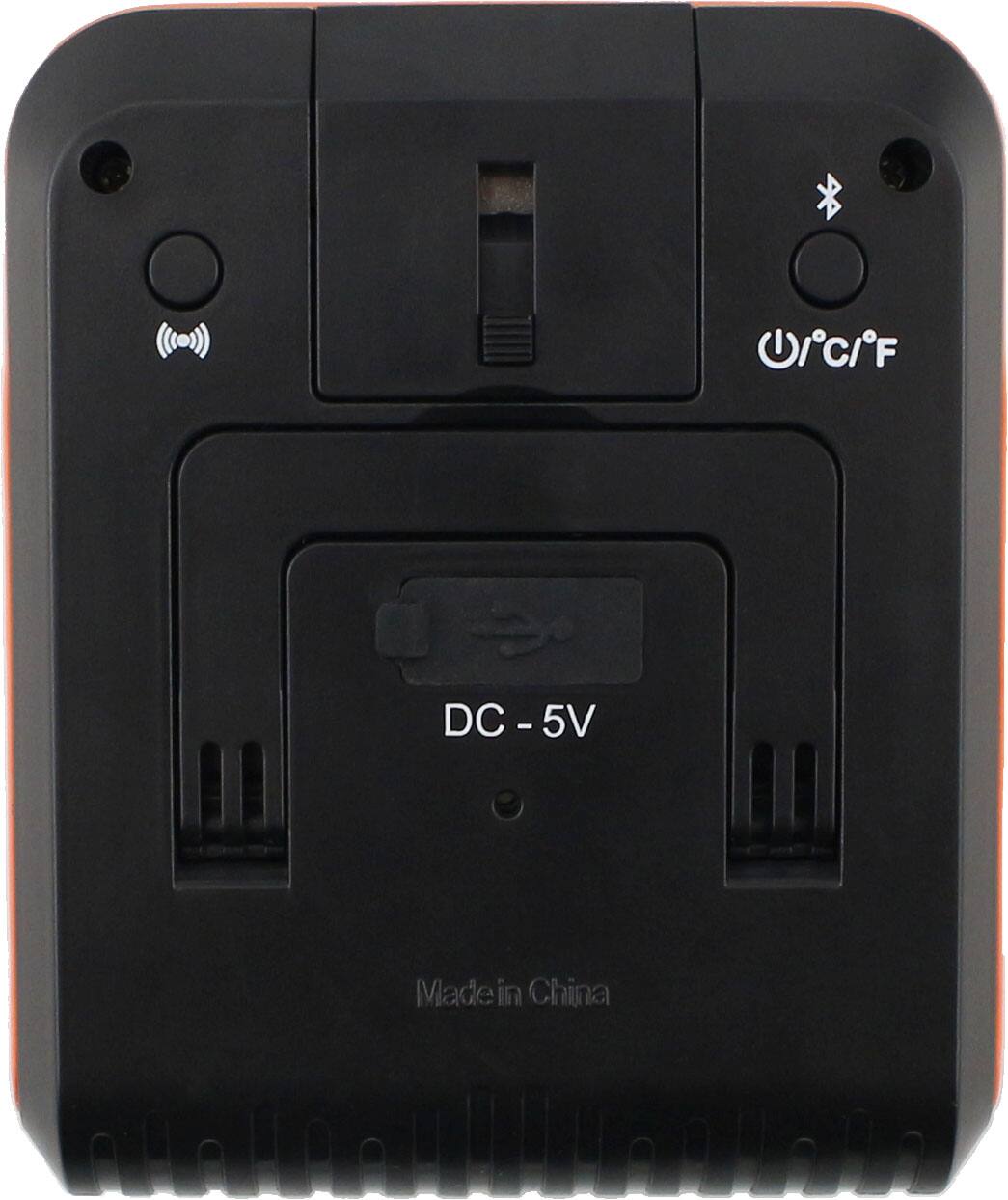 OICIF DC C-5V - 5V Made in China