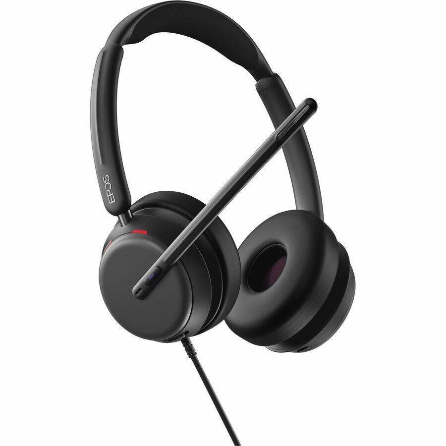 EPOS IMPACT 860T ANC Headset Microsoft Teams Certification Stereo