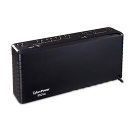 CyberPower - SL950U Standby UPS Systems - Black