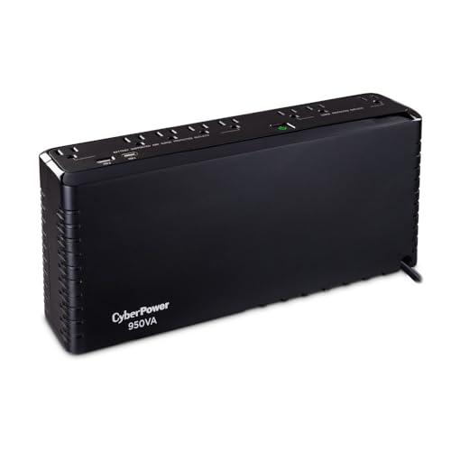 CyberPower 950VA