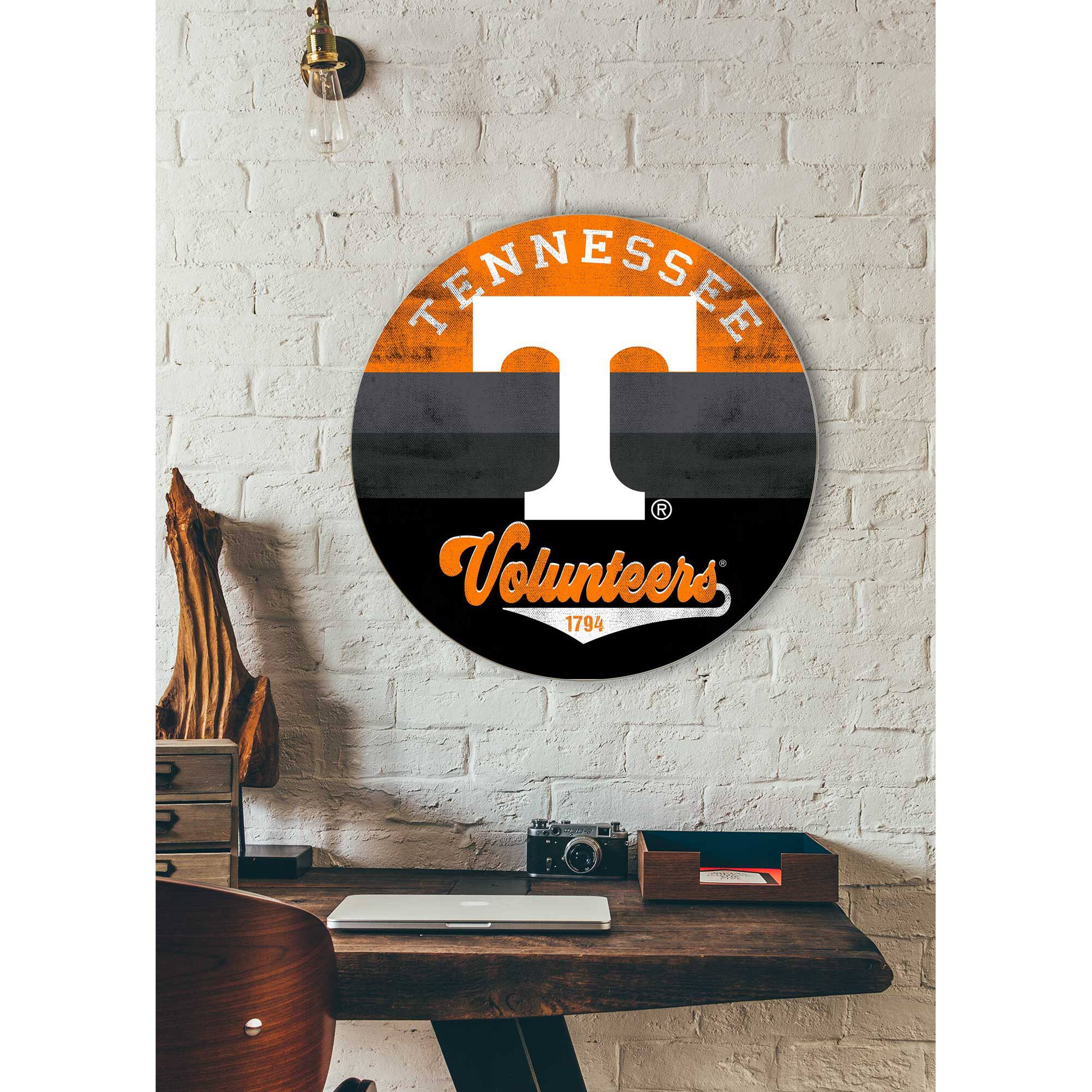 TENNESSEE  
Volunteers  
1794