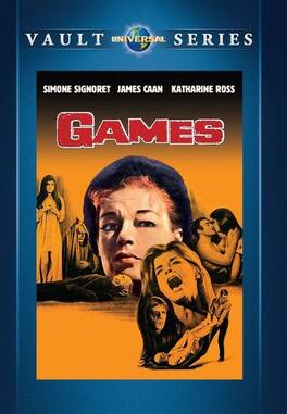 Games - DVD