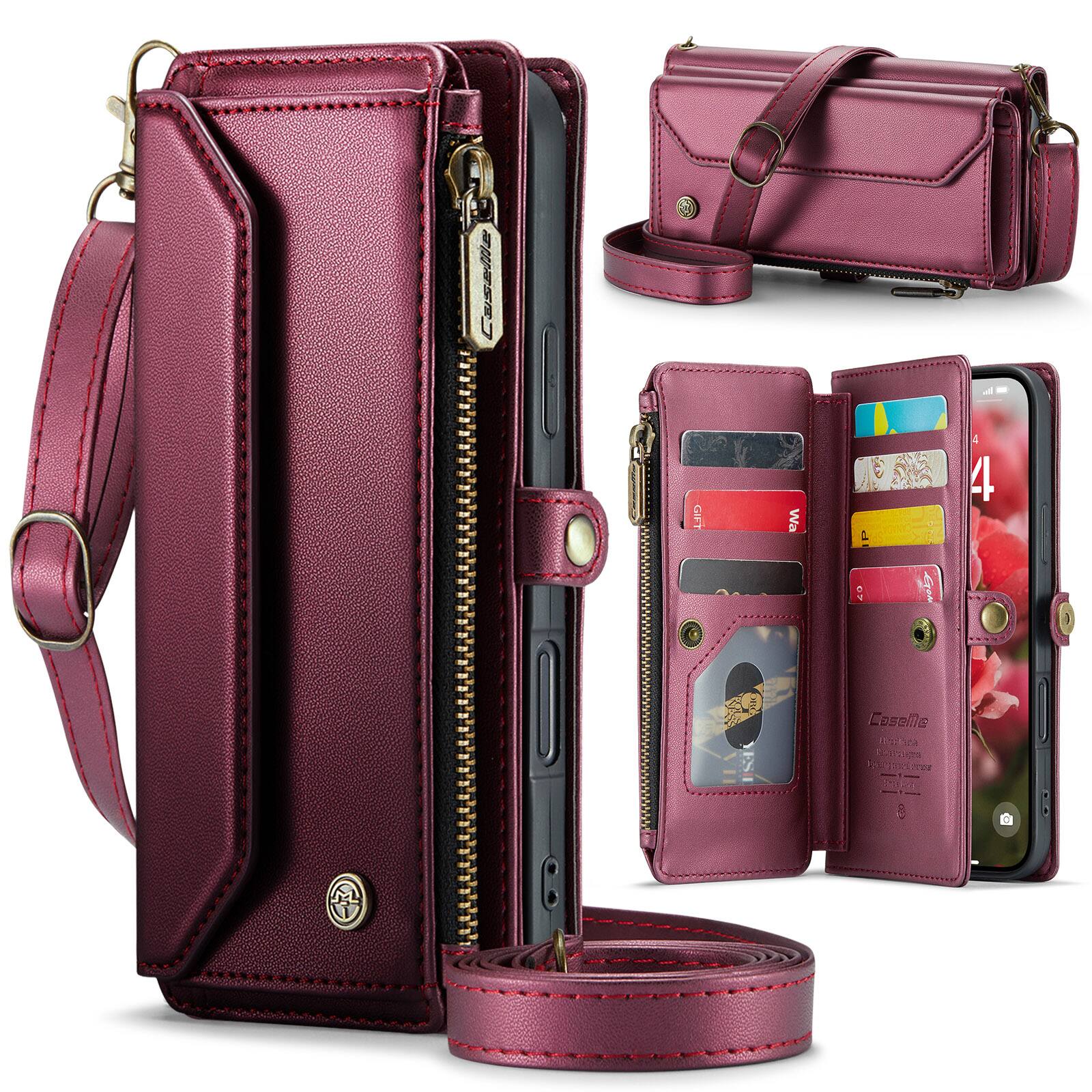 Casellie CAFT Wallet - 4 Cosellie 1 PA Sal P T.