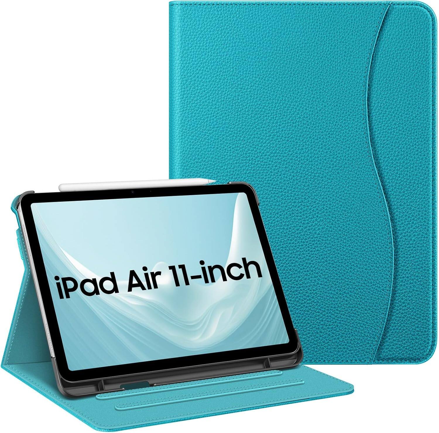 Legacy Teal