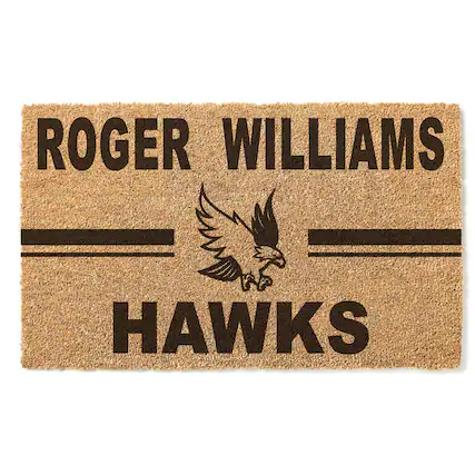 ROGER WILLIAMS
HAWKS