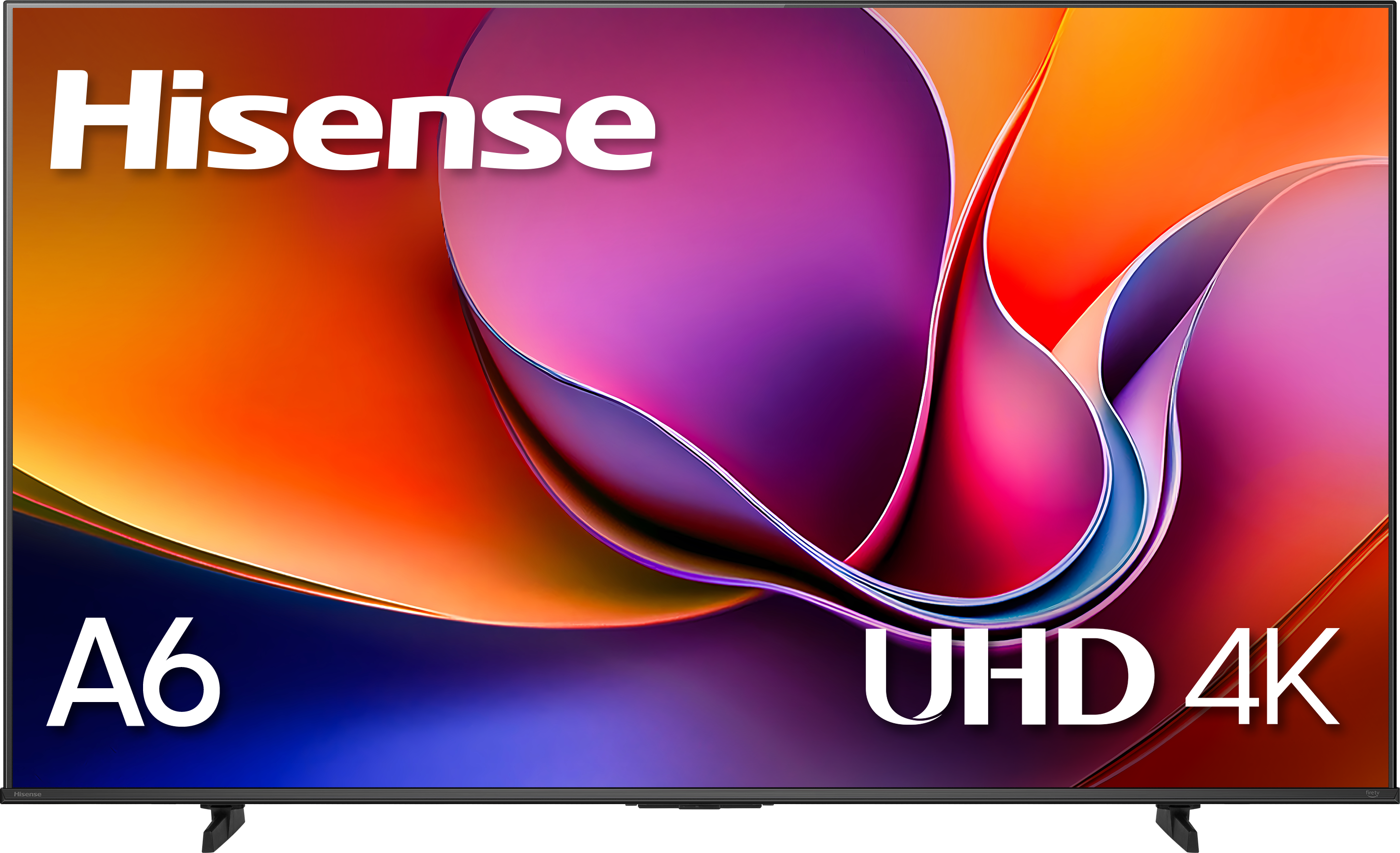 Hisense  
A6  
UHD 4K