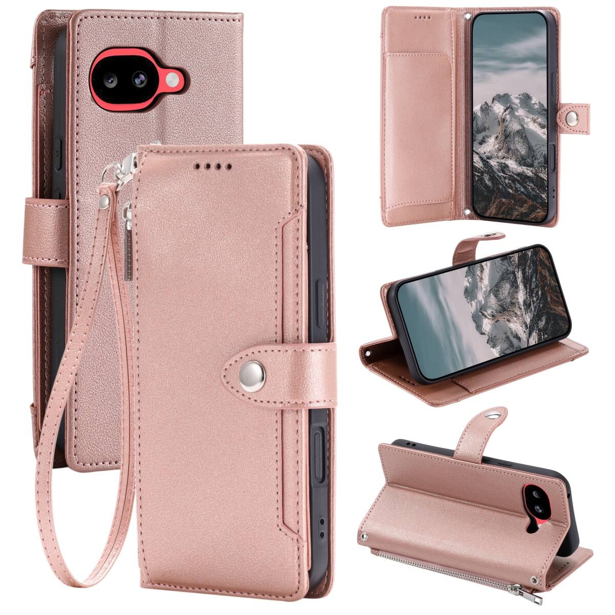 Rosegold