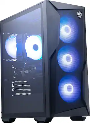 msi G ORCE RTX