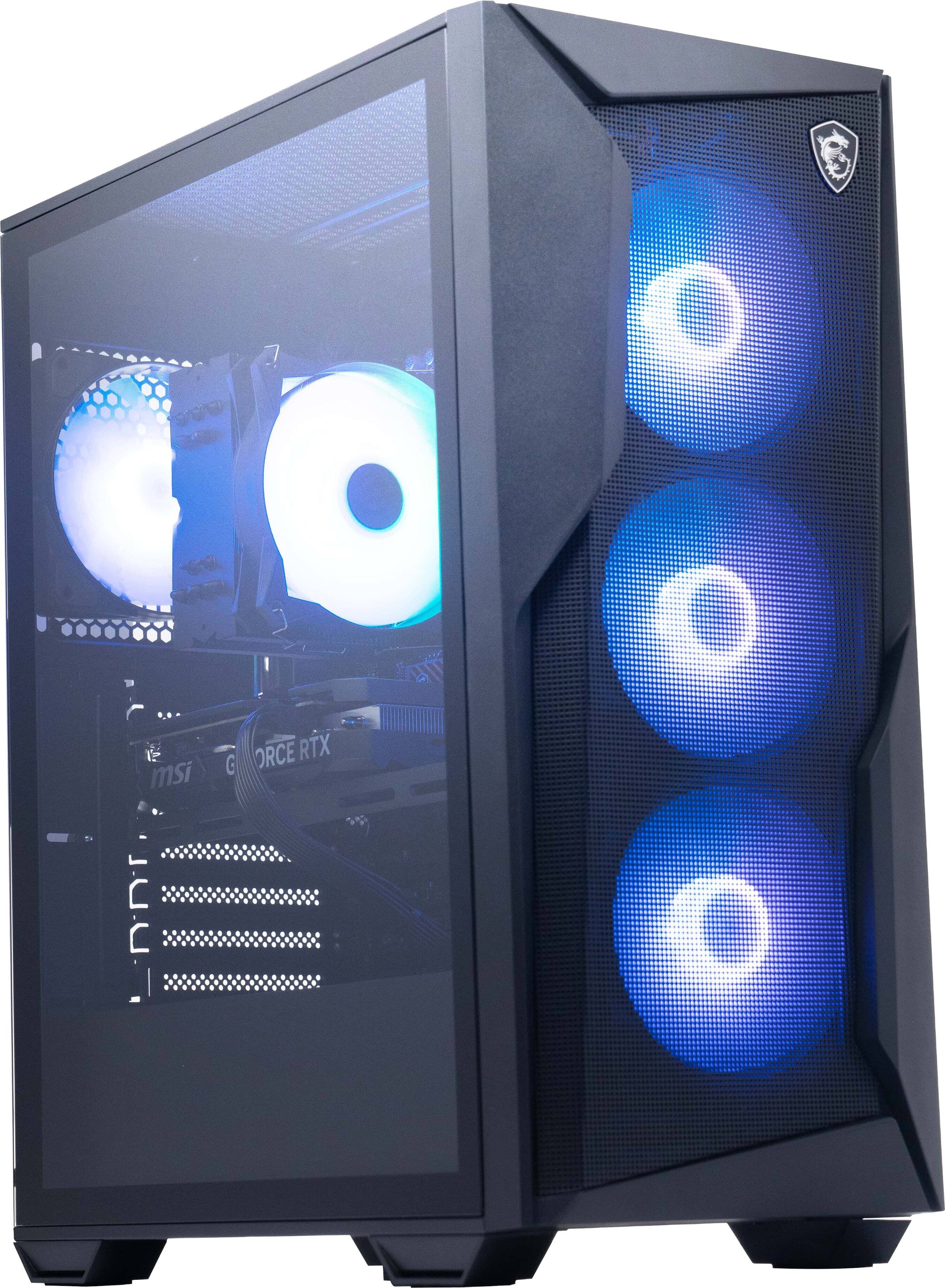msi G ORCE RTX
