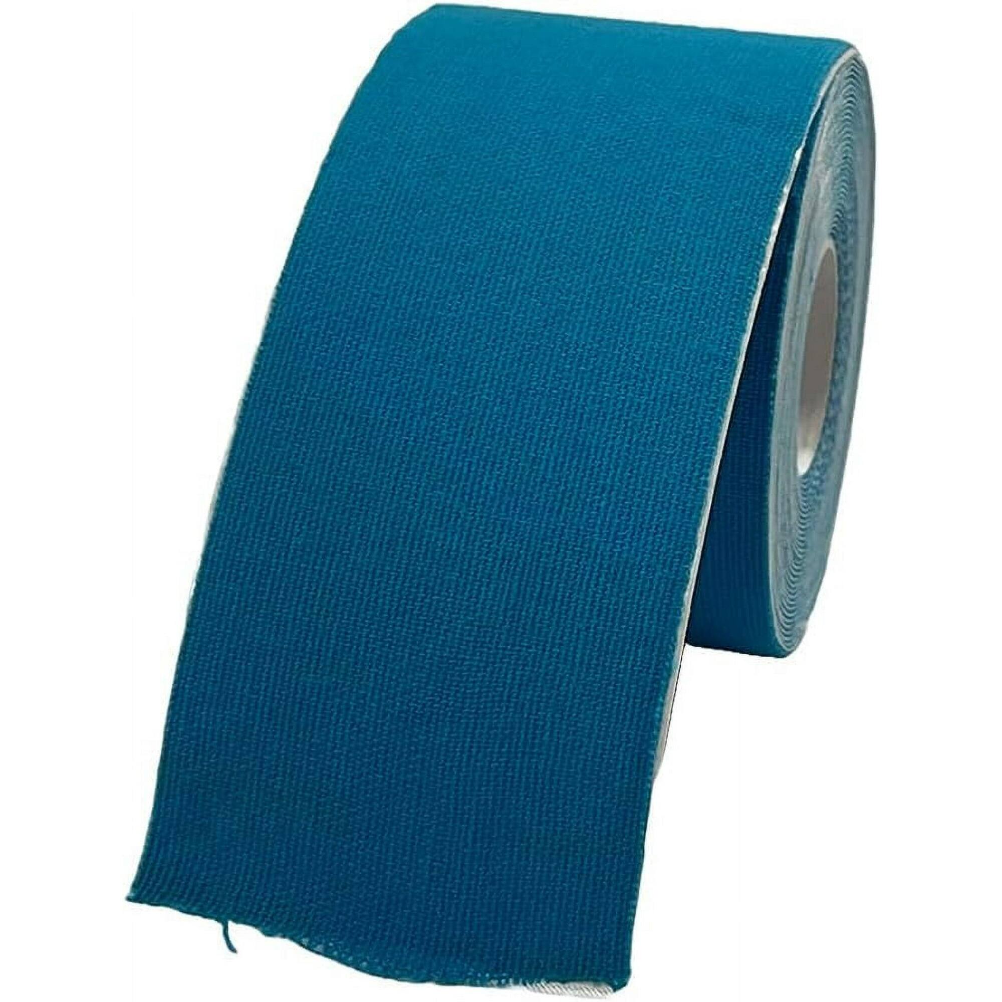 "Amber Sporting Goods - Ultimate Performance Kinesiology Tape 2"" x 16ft – Athletic Support & Rehab Tape - Blue" price history on PriceWatchPro