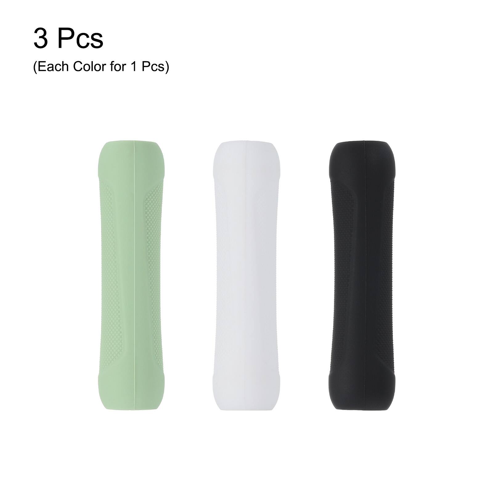 3 Pcs  
(Each Color for 1 Pcs)