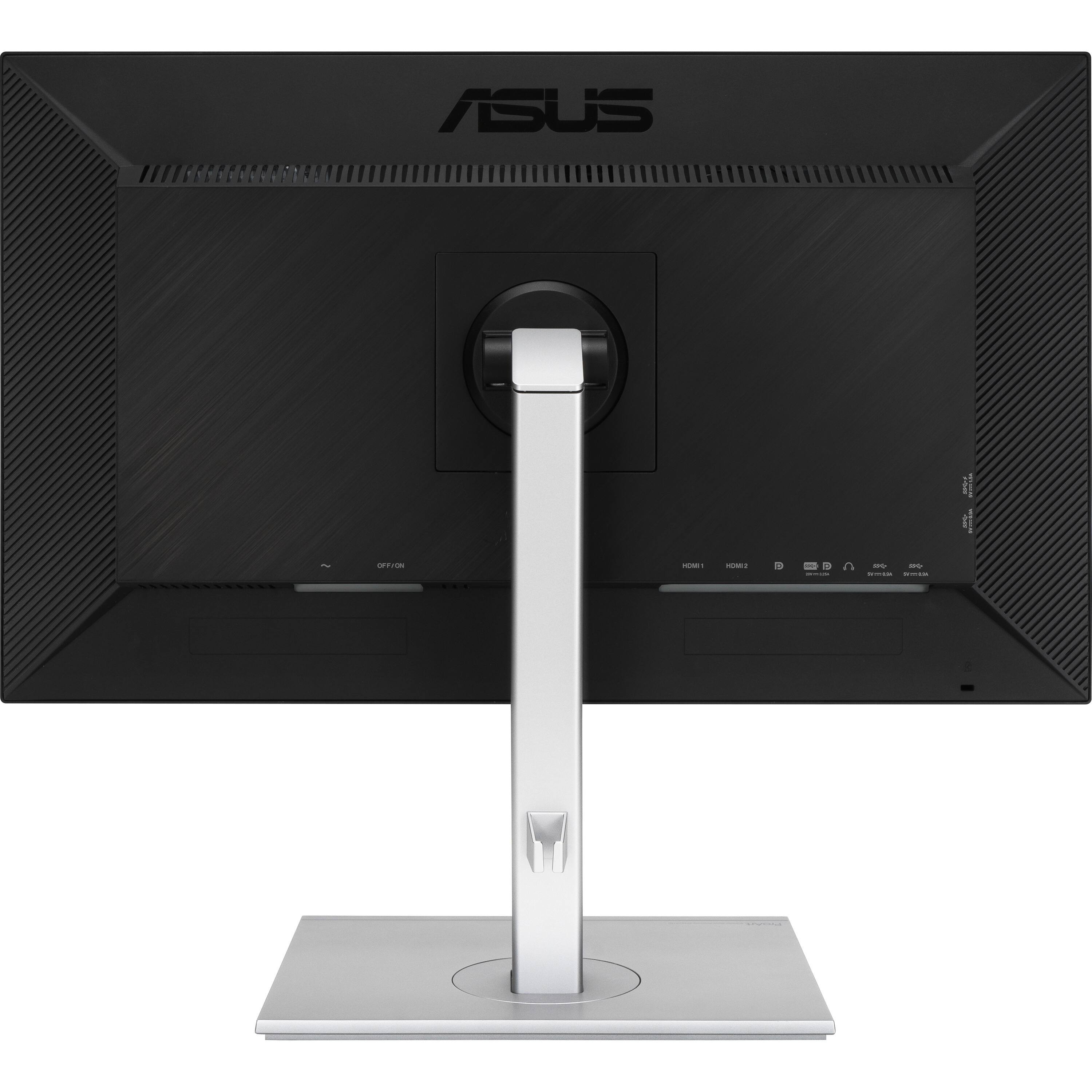 ASUS  
OFF/ON  
FCMEST 1  
HOW?  
2% D+ SERVIESA or -