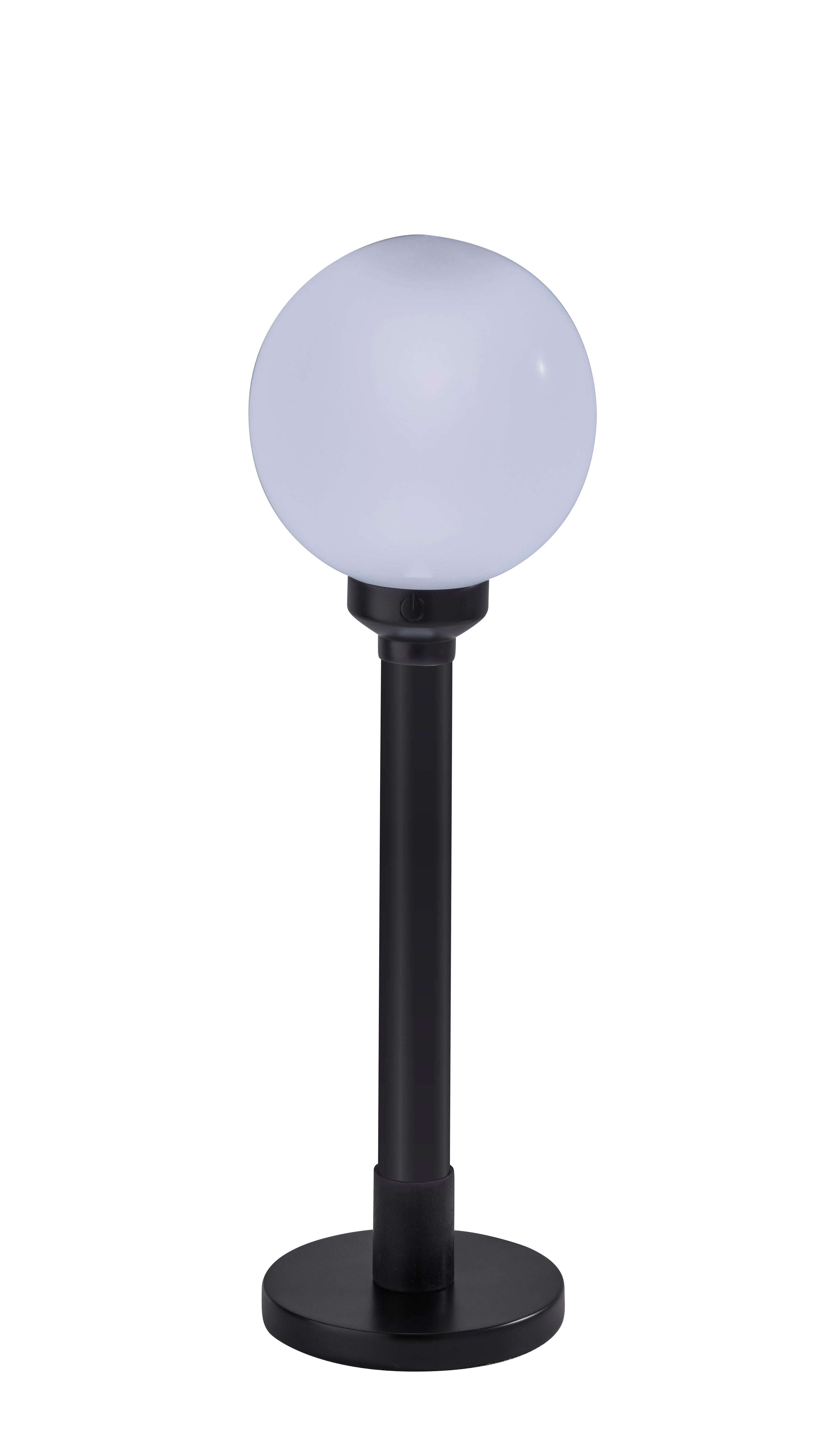 Alt View 5. Adesso Home - Astra RGB Color Changing Table Lamp.