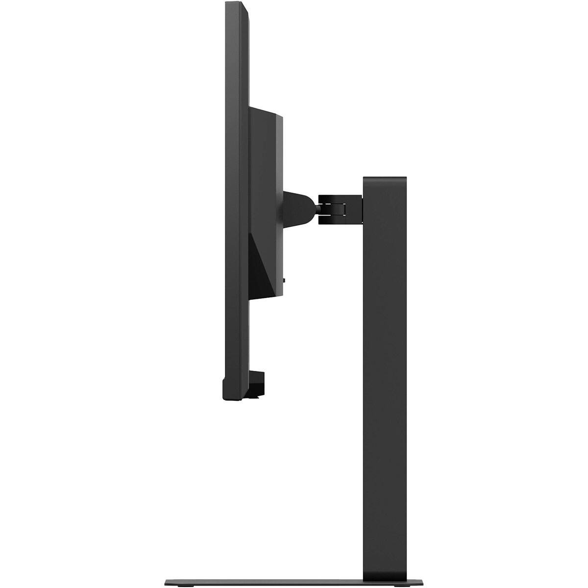 Alt View 7. LG - LG UltraGear 27G640A-B 27" 16:9 WQHD 300Hz USB-C IPS LCD HDR Gaming Monitor.