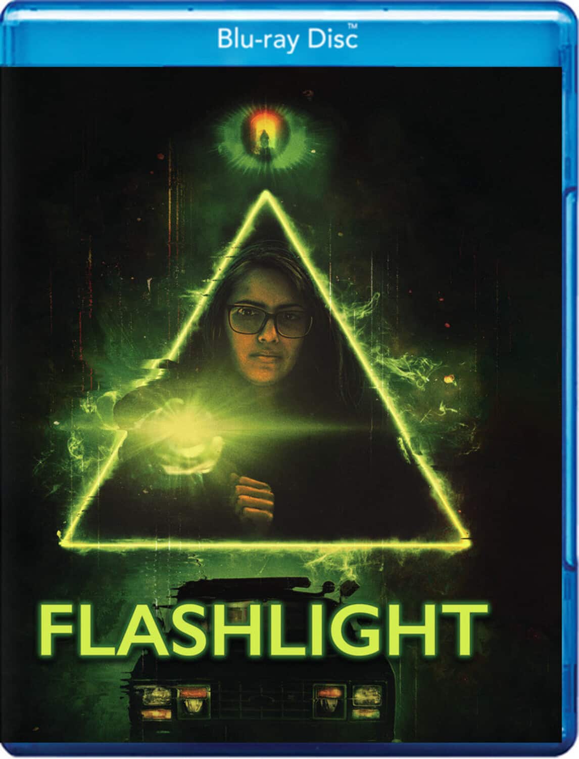 Flashlight   - BLU-RAY price history on PriceWatchPro