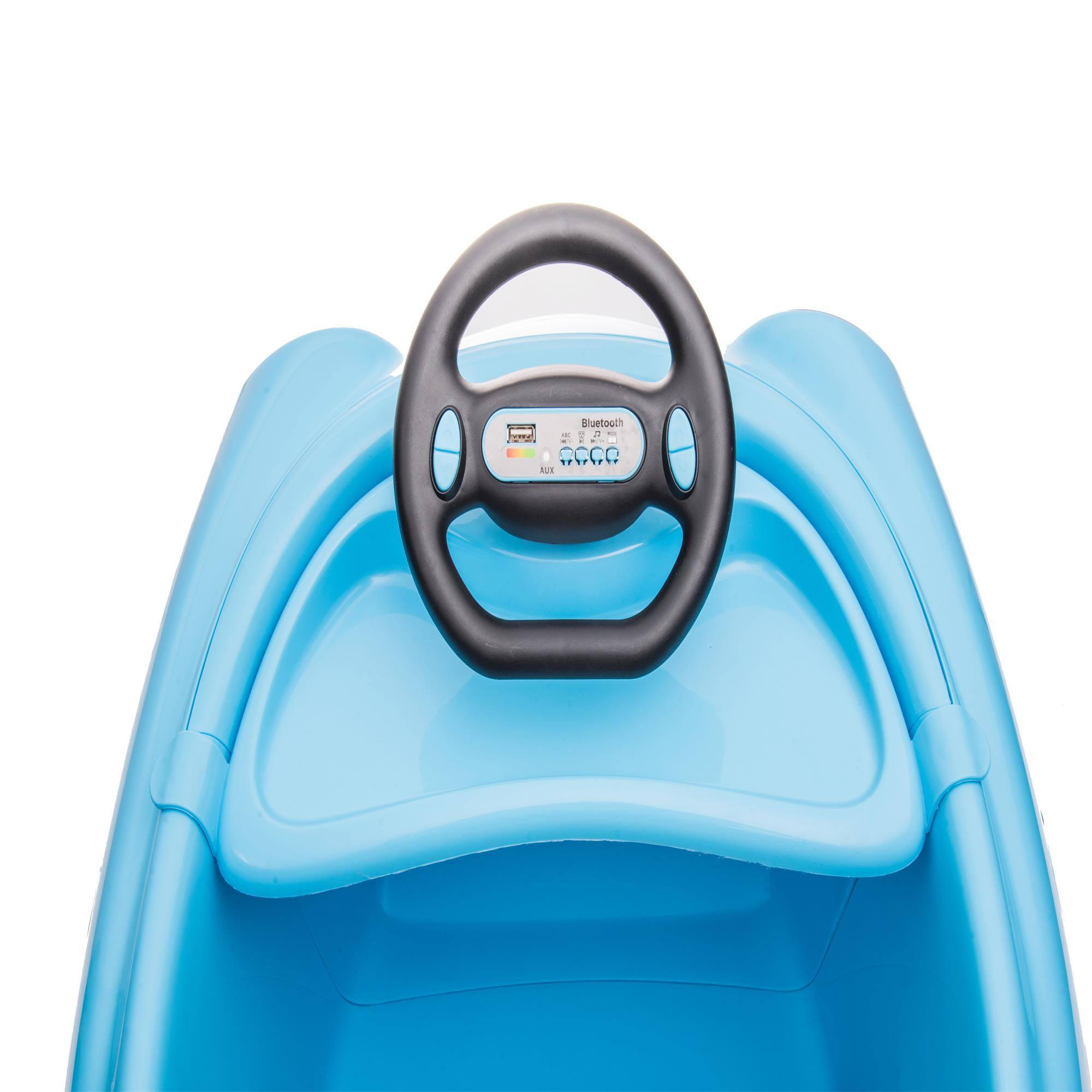 Bluetooth W 7.0 X  
AUX