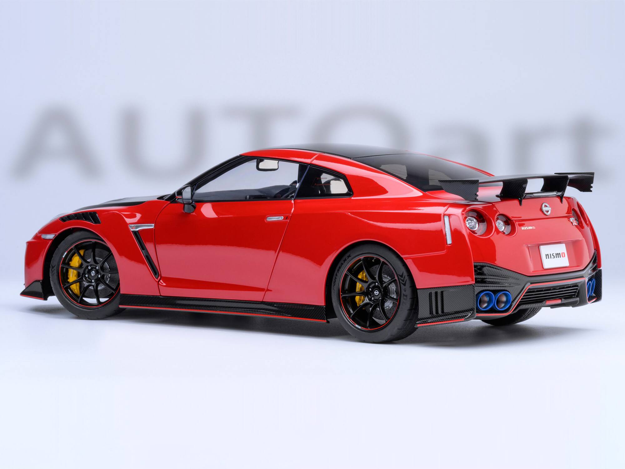 AUTO AS nismo 02
