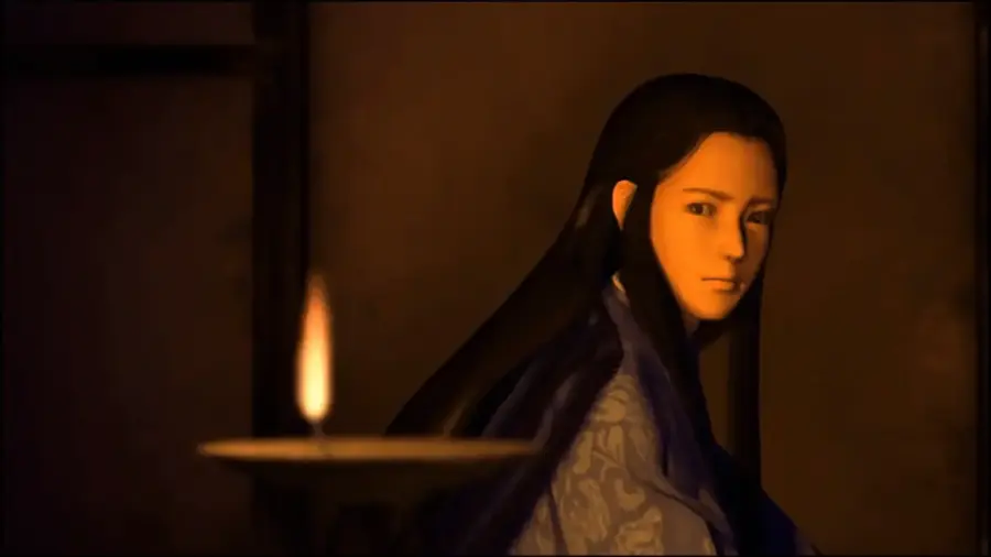 Alt View 10. Capcom - Onimusha 1 + 2.