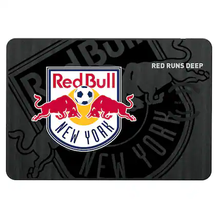 Red Bull New York
Red Runs Deep