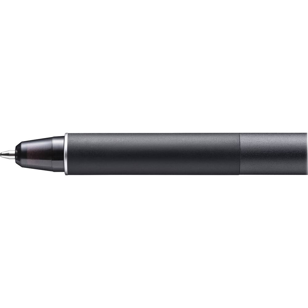 Alt View 1. Wacom - Digital Stylus Ballpoint Pen for Intuos Pro KP13300D - Black.