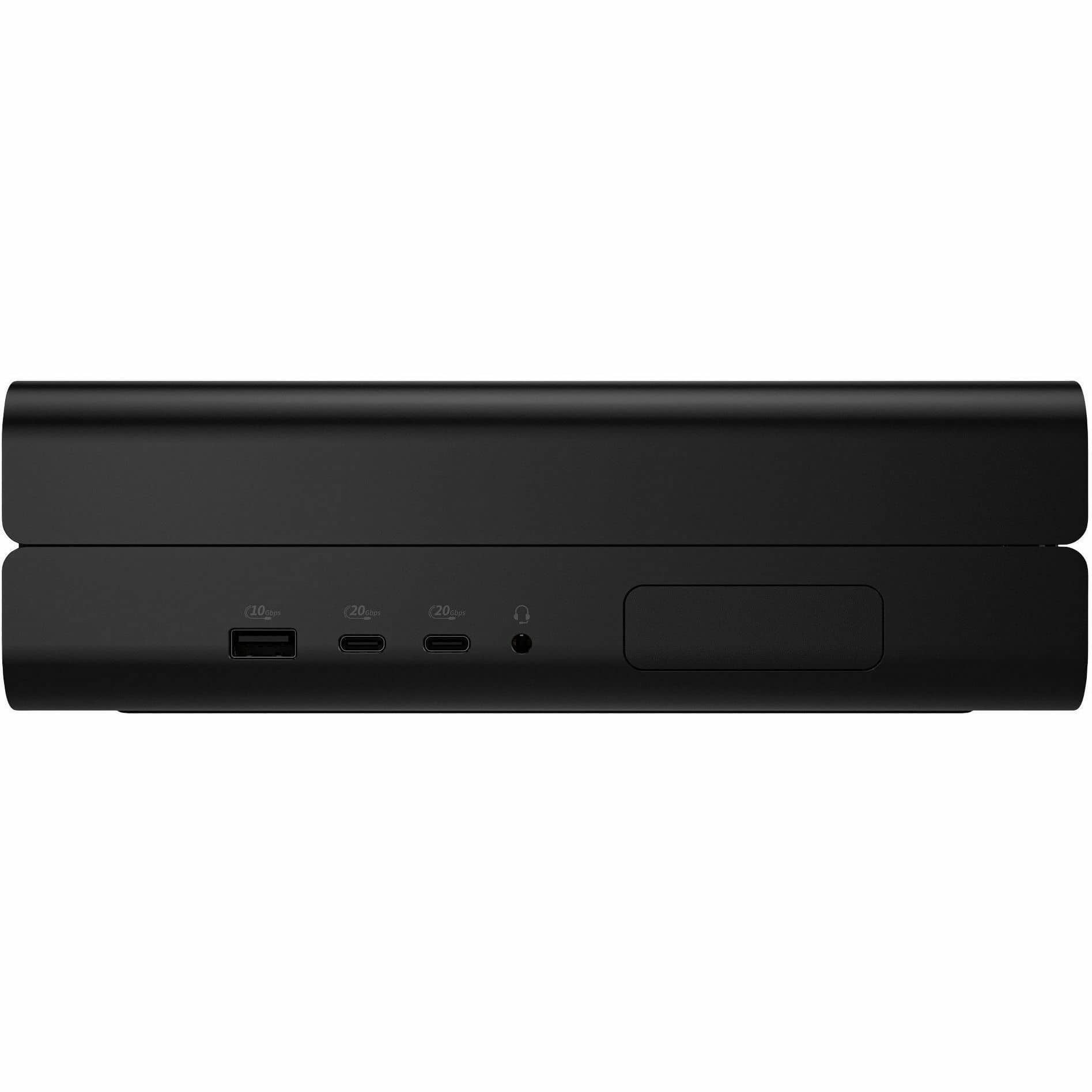 HP Z2 Mini G1i Workstation 1 x Intel Core Ultra 7 265 16 GB 512 GB