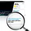 Alt View 1. HP - 414A Standard Capacity Toner Cartridge - Yellow.