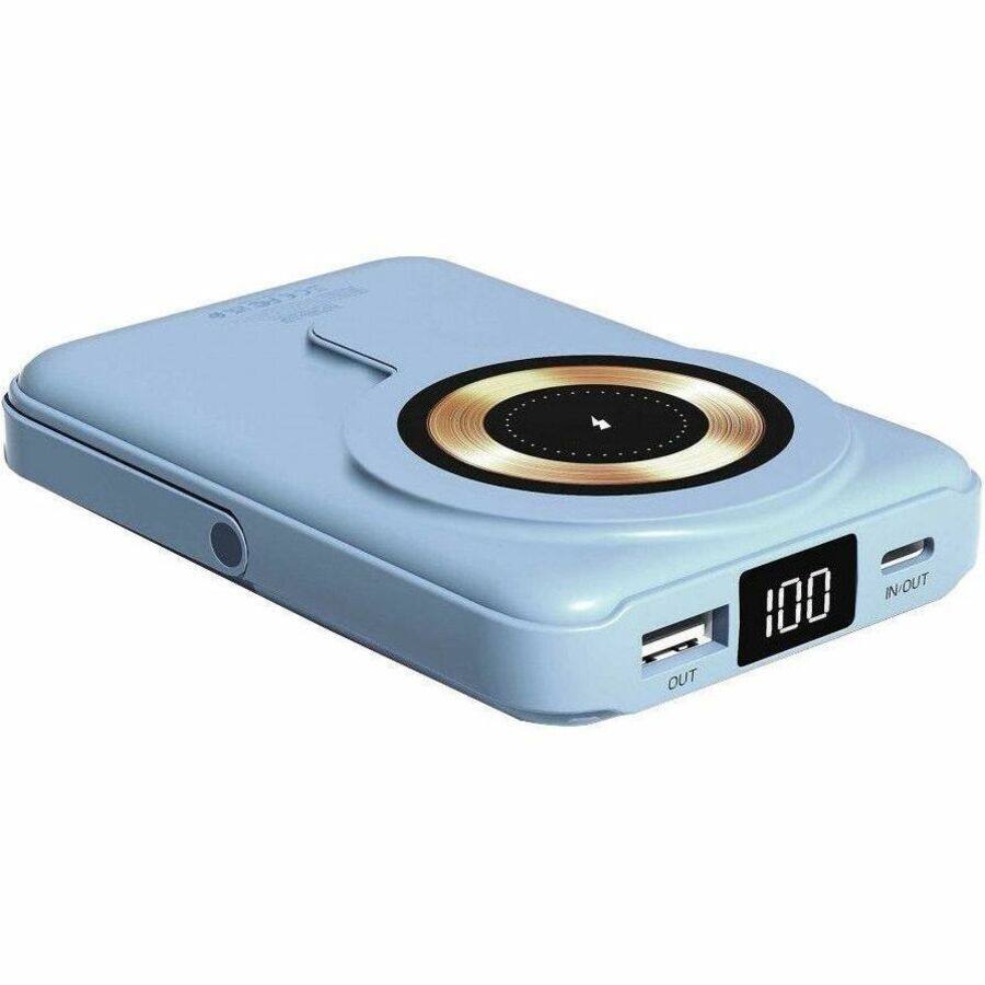 media item thumbnail