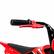 Alt View 2. Hyper - HPR125 12V Electric Dirt Bike Ride On - 8 MPH Max Speed - Twist Grip Throttle - Easy Assembly - UL APPROVED & CERTIFIED - Red.