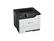 Alt View 2. Lexmark - MS631dw Wireless Laser Printer 38S0400 - Monochrome.