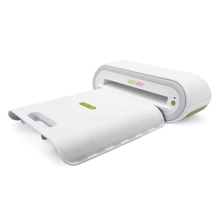 AccuQuilt - GO! Bolt Die Catcher