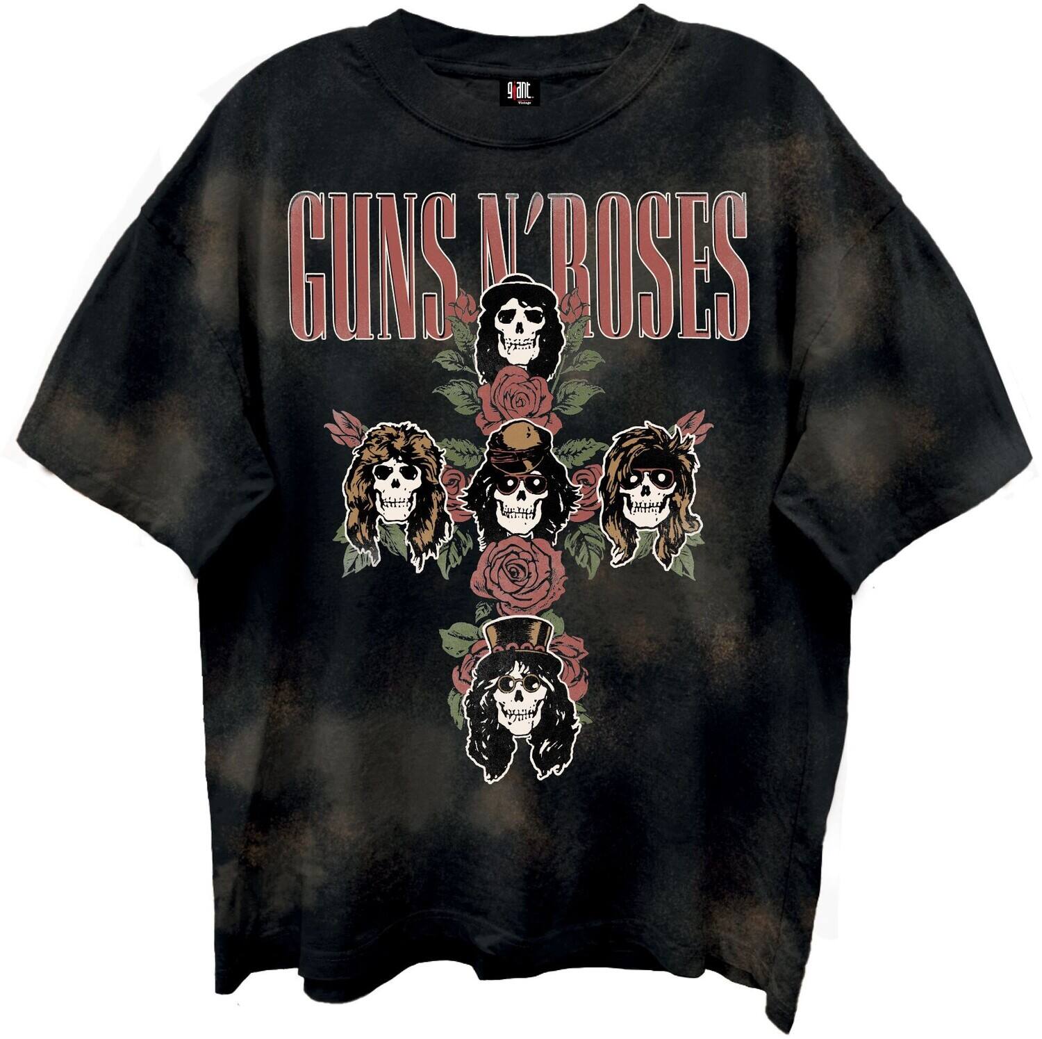Guns N' Roses