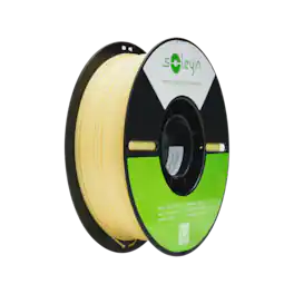Creality - Soleyin Ultra PLA 1KG - Pineapple Yellow
