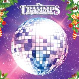 The Trammps - Christmas Inferno - VINYL LP