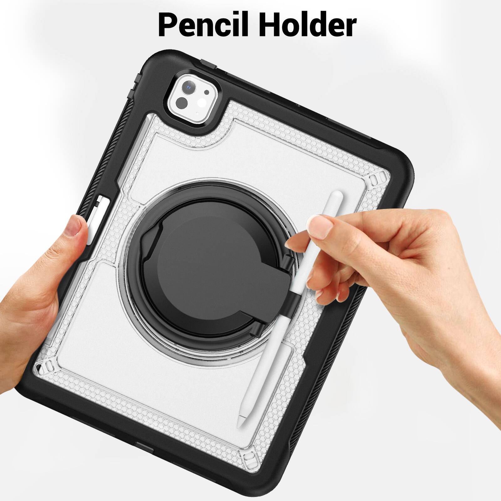 Pencil Holder